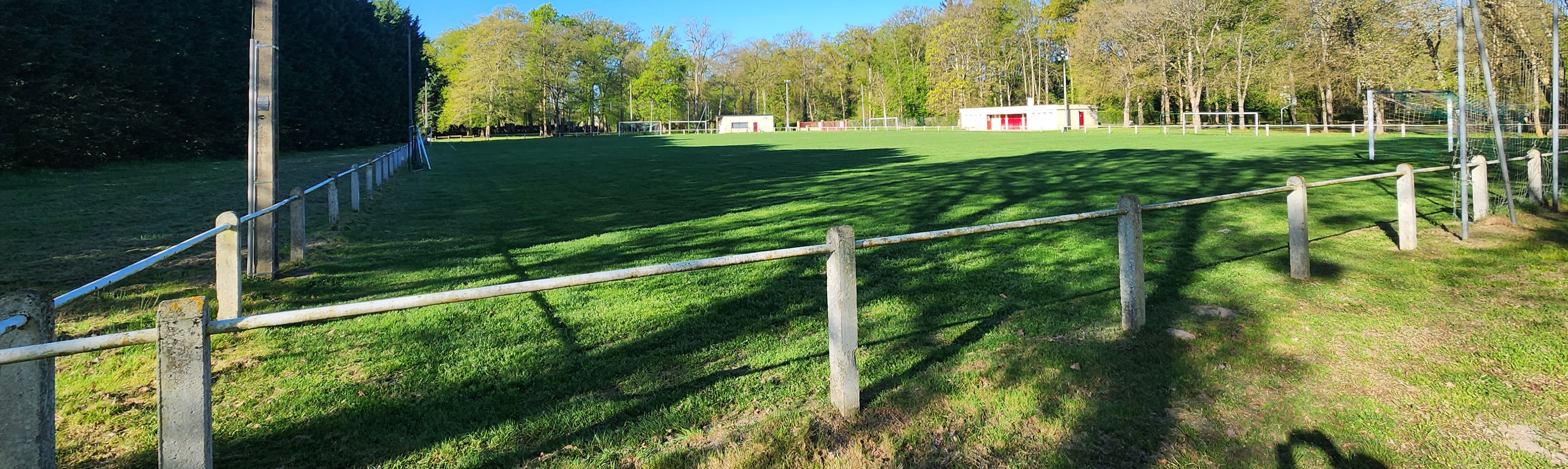 Stade Meneux